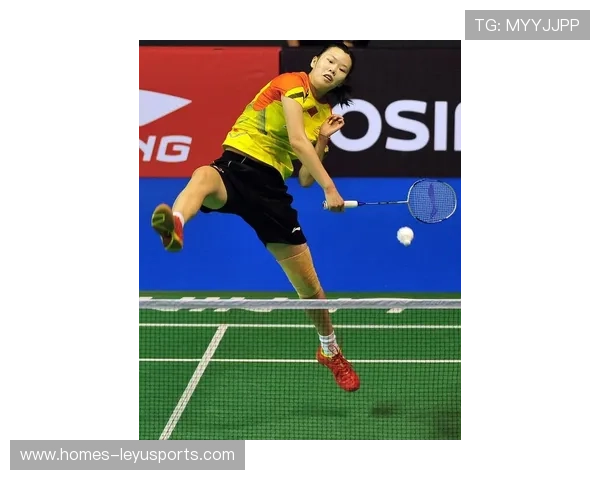 羽毛球比赛中的体能管理直接创造胜利