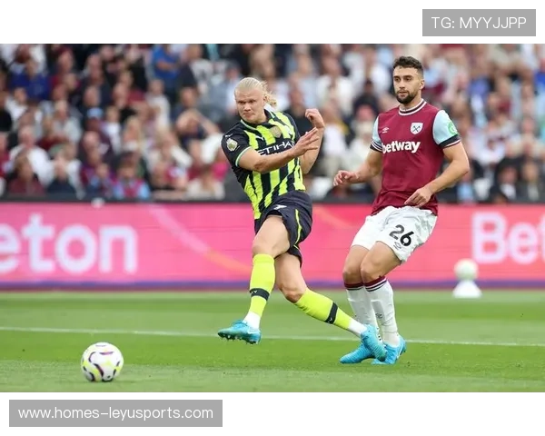 利物浦评估哈兰德式爆点前锋：英超豪门的未来利刃