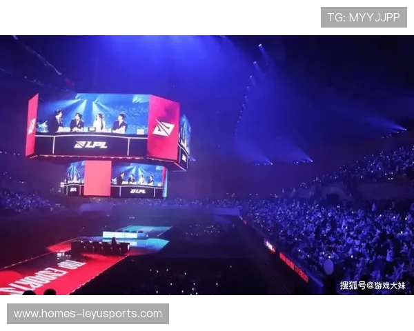 电竞产业政策调整引发业界广泛关注,电竞产业政策扶持