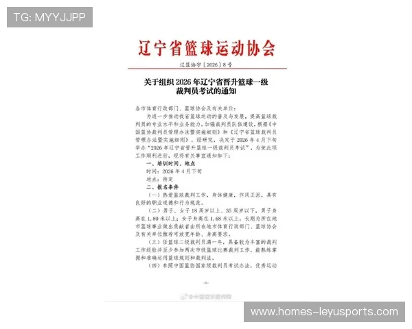 2026年篮球联赛裁判技术提升：新工具与培训体系，2020年篮球裁判考试时间